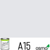 OSMO® Selská barva - Elementy inspirované přírodou Barva (odstín): A15 Šedá oblaka, Balení: 0,125 l