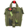 MFH malá MOLLE lekárnička - WOODLAND CZ vz. 95