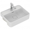 Ideal Standard Strada II Umývadlo s polospádom 50x40 cm T299301