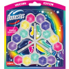 Domestos WC blok Power 5 Magic Unicorn 3x50 g