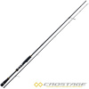 Prút Major Craft Crostage CRX-702M/S 2,14m 10-35g