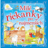 Milé riekanky pre najmenších