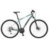 GT Bicycles GT TRANSEO ELITE (G32101M10/JDE) L