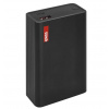 EMOS POWERBANK 20000 mAh 65W PD 1×USB-C 1×USB-A