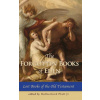 The Forgotten Books of Eden Lost Books of the Old Testament (Pevná)