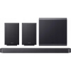 Samsung HW-Q990F soundbar Q série s Dolby Atmos
