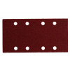 Metabo 10 samolepiacich brúsnych papierov 93x185 mm, P 180, H+M, SR 625770000