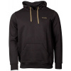 Mikina Nash Make It Happen Hoody Fish Logo Black Veľkosť S