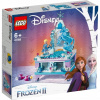 LEGO Disney 41168 Šperkovnica Elzy