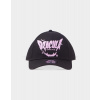 Universal - Dracula Adjustable Cap Barva: Black