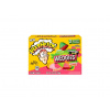 Warheads Wedgies - Extra kyslé ovocné gumové cukríky PO EXPIRÁCII (99 g)