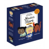 Little People, BIG DREAMS: Music Stars - Sanchez Vegara, Isabel