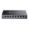 TP-Link ES208G Omada 8portový gigabitový Easy Managed Switch