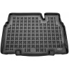 Gumová vaňa do kufra REZAW-PLAST Citroen C3 AIRCROSS II 2017- dolné dno