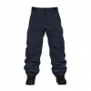 Horsefeathers Snowboardové kalhoty Horsefeathers, Baron indigo 2025/26 Velikost: XXL