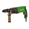 Procraft Kombinované vŕtacie a sekacie kladivo SDS Plus POB980