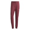 adidas FC Bayern Terrace Icons Tracksuit Bottoms Adults Shadow Red M