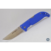 Cold Steel Finn Wolf modrá rukojeť (AUS8A)