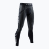 Pánske termoaktívne nohavice X-Bionic The Trick 4.0 Run black TRRP05W19M