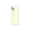 PanzerGlass HardCase - Clear Edition - zadní kryt pro mobilní telefon - včetně D3O - oleofóbní povr 1174