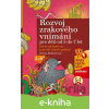 E-kniha Rozvoj zrakového vnímání pro děti od 5 do 7 let (3. díl) - Jiřina Bednářová, Richard Šmarda (ilustrácie)