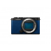 Panasonic Lumix S9 telo, modré
