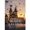Prahou s Klárou - Černý David Hášová Klára,