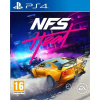 PS4 hra Need For Speed Heat 5908305249603