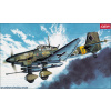 Academy Junkers Ju 87 G-1 Stuka 1/72