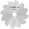 Pílový kotúč Bosch Optiline Wood 140x20 mm Dostupné varianty: Pílový kotúč Bosch Optiline Wood 140x20 mm/12z.