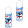 Wiky Umelý sneh v spreji 110 ml Vianoce, 2 ks 8595596330614