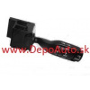 Ford FOCUS 11/04-2/08 prepínač stieračov Pravý