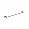 Uteráková tyč Grohe Essentials Cube 60 cm, kartáčovaný tvrdý grafit 40509AL1