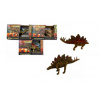 Johntoy 26861 Dinosaurus pol kostra