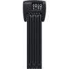 ABUS Germany 6000C/90 LED BK SH Bordeaux 69057