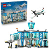 LEGO® City 60502 Letisko s lietadlom