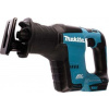 Makita Pila Bezdrátové, řada: DJR188, číslo modelu: DJR188Z, hloubka řezání: 255 mm, hmotnost: 2.9 kg 18 V