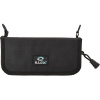 Puzdro na nástrahy Illex Lure River Case Black