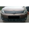 Zimný kryt masky chladiča VW Touran 2011 - 2015