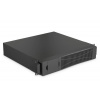 DIGITUS DN-170121 Externí baterie pro model UPS 1,5 kVA (rozšířená sada), OnLine UPS, kompatibilní s DN-170094
