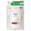 Dove Beauty Cream Wash Tekuté mydlo náhradná náplň 500 ml