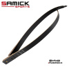 Ramená pre luky SAMICK Leopard II - 30-60 lbs