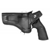 Vzduchovka - Kožené puzdro pre Zoraki Revolver, EKOL 4.5 '' (Vzduchovka - Kožené puzdro pre Zoraki Revolver, EKOL 4.5 '')
