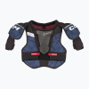 Hokejové ramenné popruhy CCM Next SR navy/black