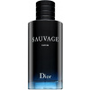 Dior (Christian Dior) Sauvage čistý parfém pre mužov 200 ml