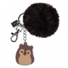Prívesok na kľúče Squishmallows Hans