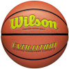 Wilson Evolution 295 Indoor Game Ball WTB0595XB703 (113970) Black 7