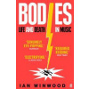 Bodies - Ian Winwood, Faber & Faber