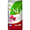 N&D (Farmina Pet Foods) N&D PRIME CAT Neutered Chicken & Pomegranate 5kg