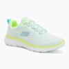 Dámske topánky SKECHERS Flex Appeal 5.0 New Path mint/multi